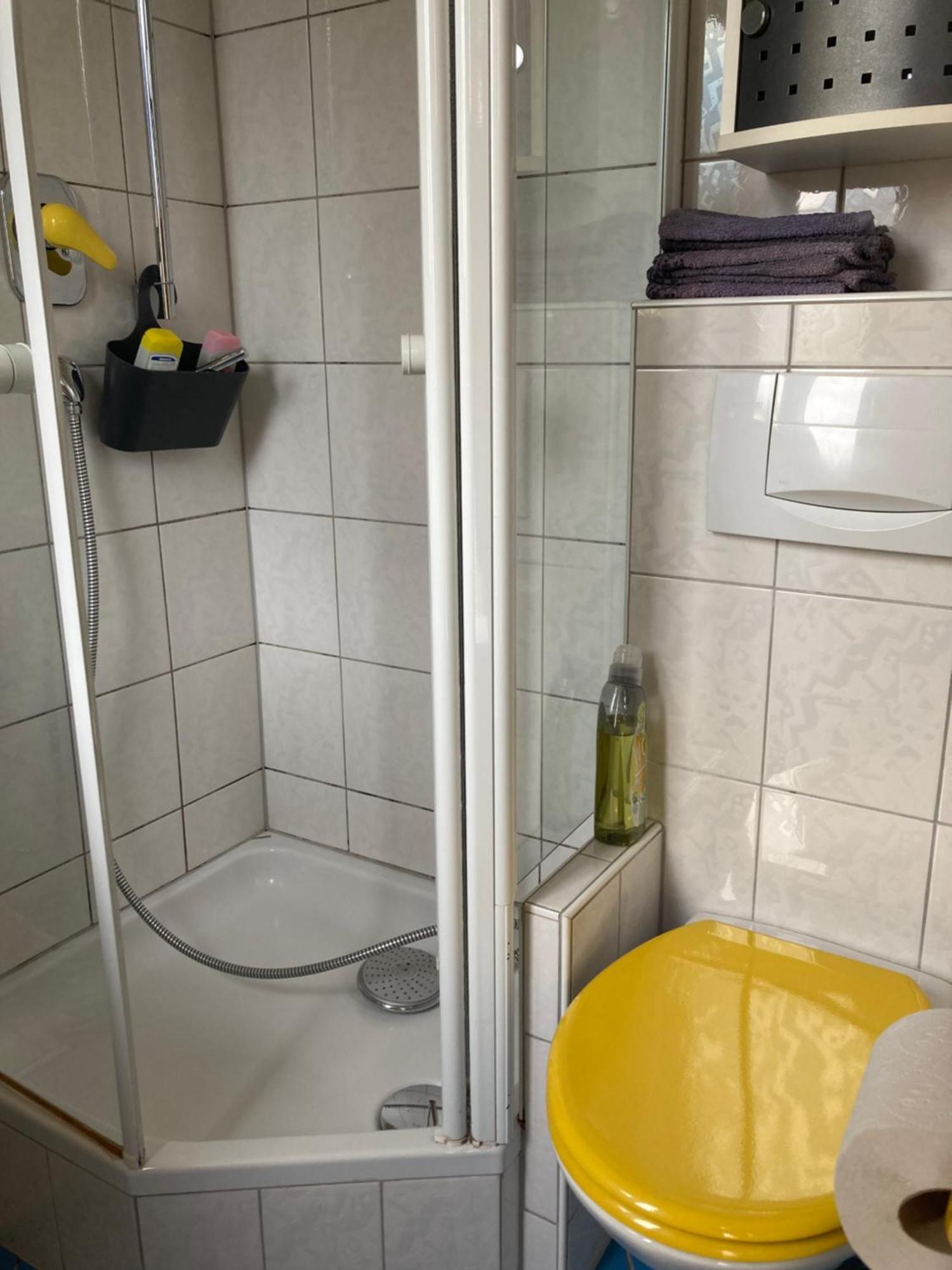 Gemuetliche Wohnung In Esslingen Hegensberg Luaran gambar