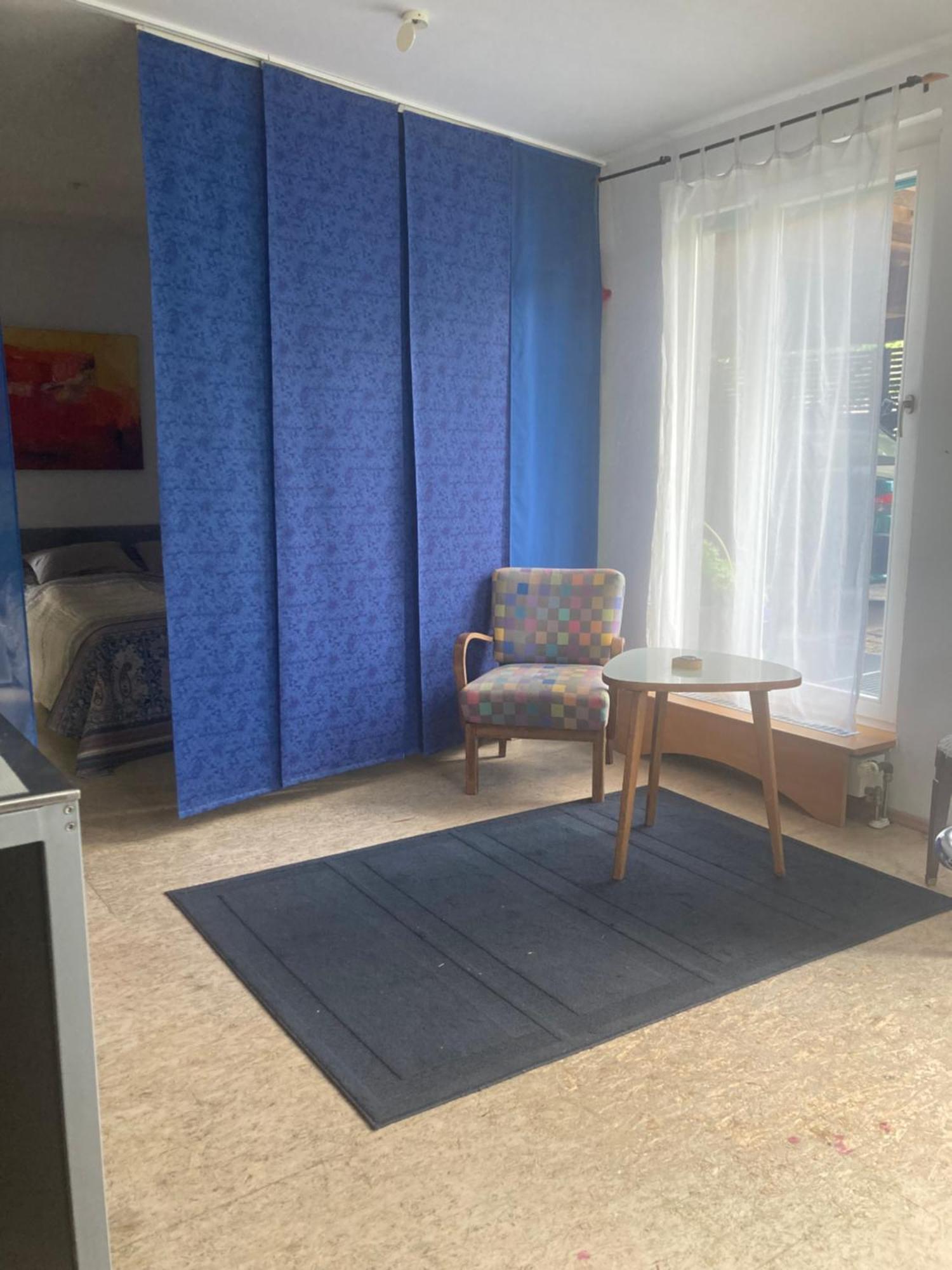 Gemuetliche Wohnung In Esslingen Hegensberg Luaran gambar